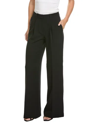 Hugo Boss Tiwi2 Trouser In Black