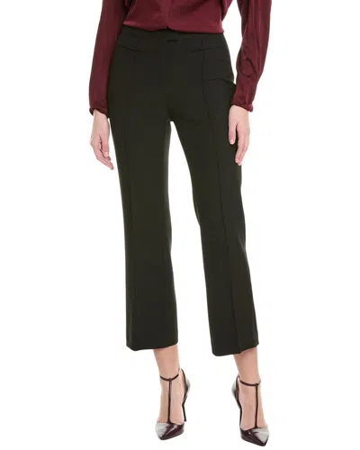 Hugo Boss Tizora Trouser In Black