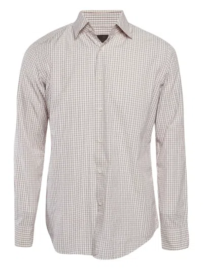 Pre-owned Hugo Boss Tobian Shirt
