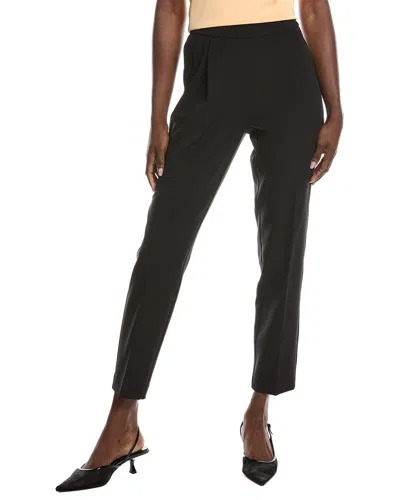 Hugo Boss Tojo Trouser In Black