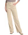 Hugo Boss Tolala Trouser In Neutral