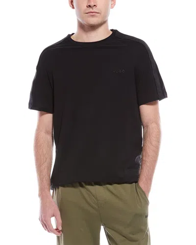 Hugo Boss Tonal Logo T-shirt