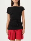 Hugo Boss Top Boss Damen Farbe Schwarz In Black
