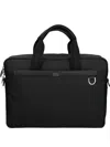 Hugo Boss Top-handle Zip-fastening Briefcase