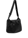Hugo Boss Top-zip Top-handle Holdall In Black