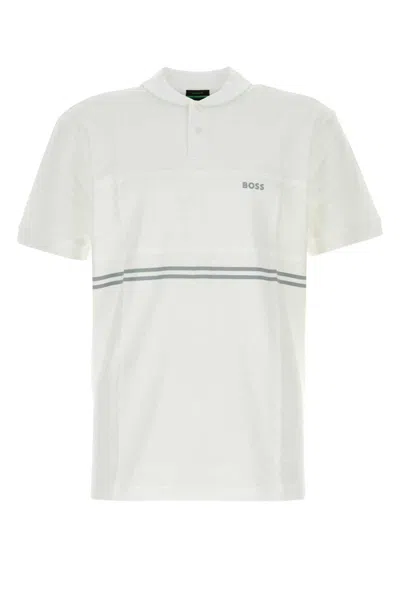 HUGO BOSS BOSS POLO