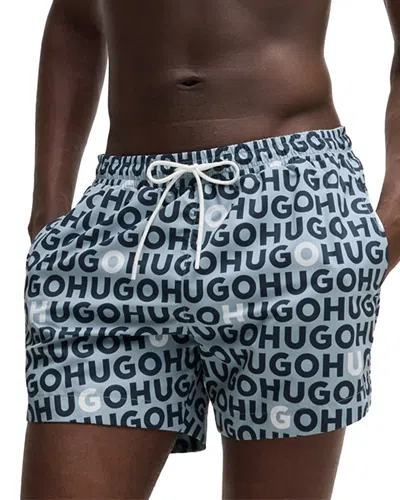 HUGO BOSS TORTUGA SWIM TRUNKS