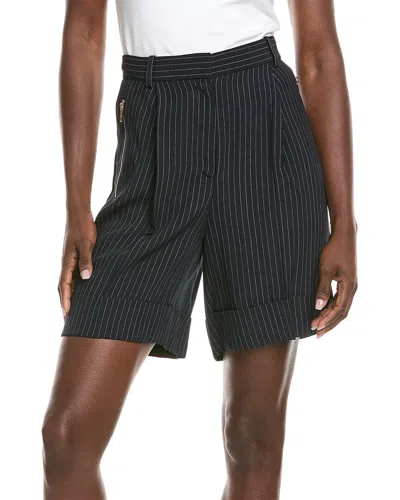 Hugo Boss Tosena Short In Blue
