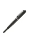 Hugo Boss Totem Rollerball Pen In Black