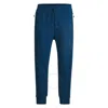 Hugo Boss Tracksuit Bottoms In Blue