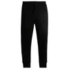 Hugo Boss Tracksuit Bottoms With Double B Monogram In Black