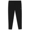 Hugo Boss Tracksuit Bottoms With Double B Monogram In Black