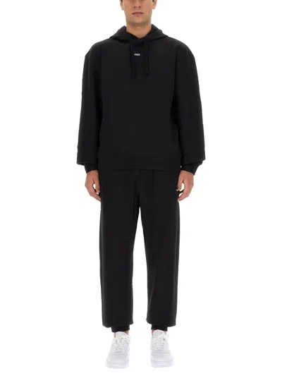 Hugo Boss Hugo Tracksuit Dapo Dayote In Black