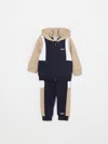 Hugo Boss Babies' Tracksuits Boss Kids Color Blue