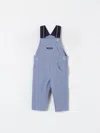 HUGO BOSS TRACKSUITS BOSS KIDS COLOR GREY,414185020