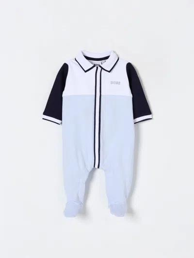 Hugo Boss Babies' Tracksuits Boss Kids Color Sky