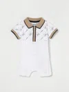 Hugo Boss Tracksuits Boss Kids Color White In White