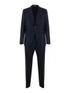 Hugo Boss Traje - Azul