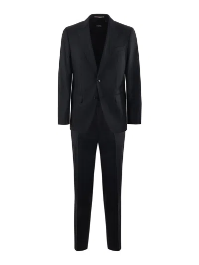 Traje - Negro In Black from THEBS