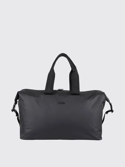 Hugo Boss Travel Bag Boss Men Color Black