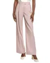 Hugo Boss Traverse Wool Pant
