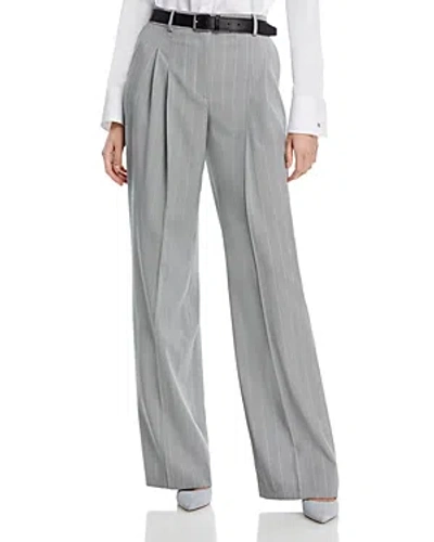 Hugo Boss Travlar Pants In Open Misc