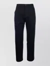 Hugo Boss Trousers Denim Back Pockets