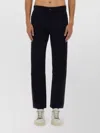 Hugo Boss Boss Chino Pants In Black