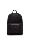 Hugo Boss Trystan Backpack In Black