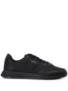 Hugo Boss Boss Sneakers In Black