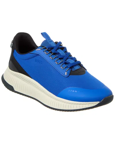HUGO BOSS TTNM EVO SNEAKER