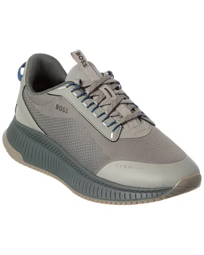 HUGO BOSS TTNM EVO SNEAKER
