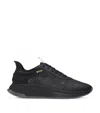 Hugo Boss Black Ttnm Evo Sneakers In Black