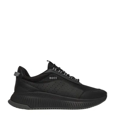 HUGO BOSS TTNM EVO SNEAKERS