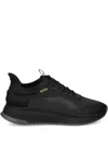 Hugo Boss Black Ttnm Evo Sneakers In Schwarz