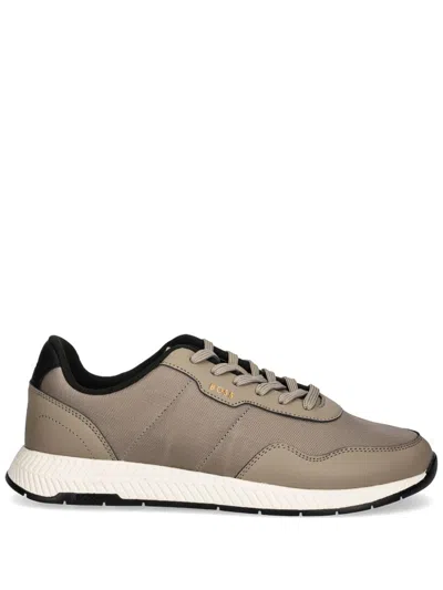 HUGO BOSS TTNM EVO TRAINERS
