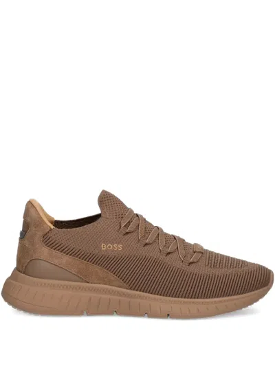 Hugo Boss Ttnm Sneakers