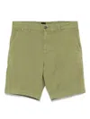 Hugo Boss Twill Chino Shorts