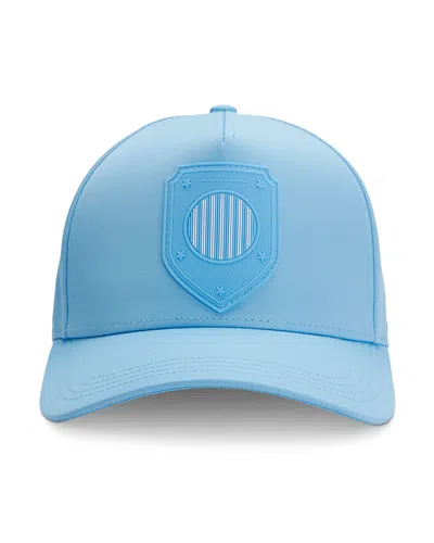HUGO BOSS TWILL NATIONAL FLAG HAT