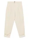 Hugo Boss Twill Trousers