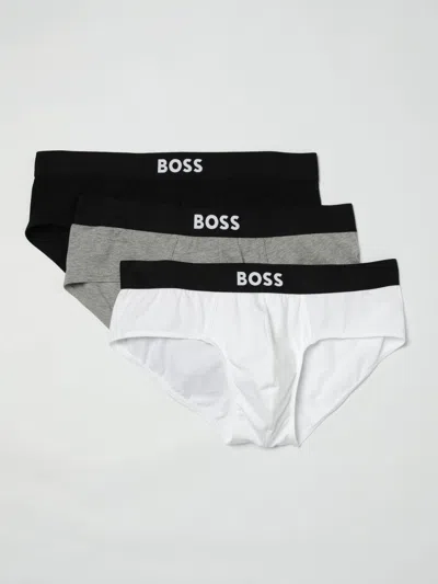 Hugo Boss Underwear Hugo Men Color Multicolor