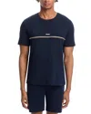 Hugo Boss Boss In Dark Blue