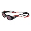 Hugo Boss Unisex Sunglasses In Black