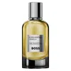 Hugo Boss Unisex The Collection Exhilarating Vanilla Edp Spray 3.4 oz (tester) Fragrances 3616305252
