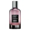 Hugo Boss Unisex The Collection Passionate Chypre Edp Spray 3.4 oz (tester) Fragrances 3616304472138