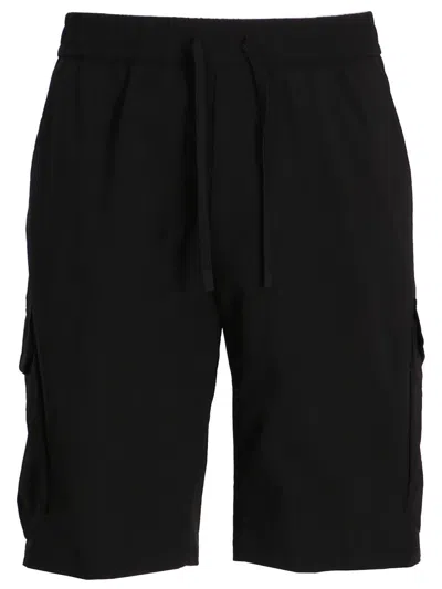 HUGO BOSS URBANEX CARGO SHORTS