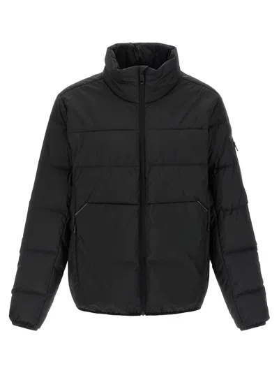 Hugo Boss Urbanex Puffer Puffer Jackets Black