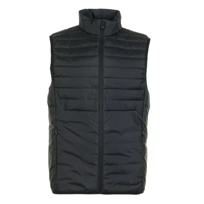 Hugo Boss Urbanex Vest Black