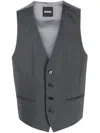 HUGO BOSS HUGO BOSS VESTS