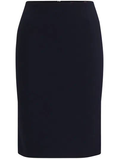 HUGO BOSS VILEAH PENCIL SKIRT
